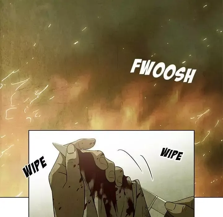 Read Gorgon chapter 30 image 2 on Lezhin