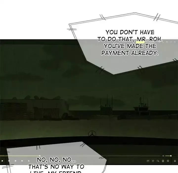Read Gorgon chapter 30 image 20 on Lezhin