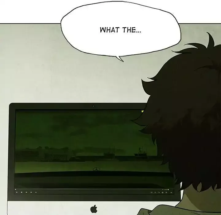 Read Gorgon chapter 30 image 30 on Lezhin