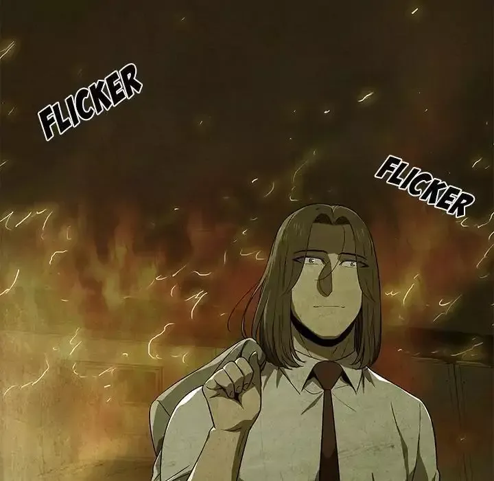 Read Gorgon chapter 30 image 4 on Lezhin