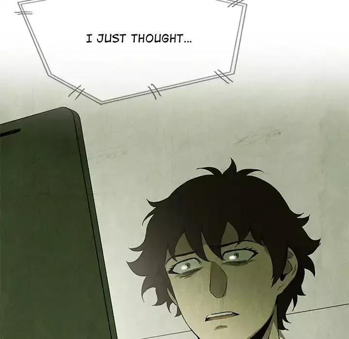 Read Gorgon chapter 30 image 45 on Lezhin