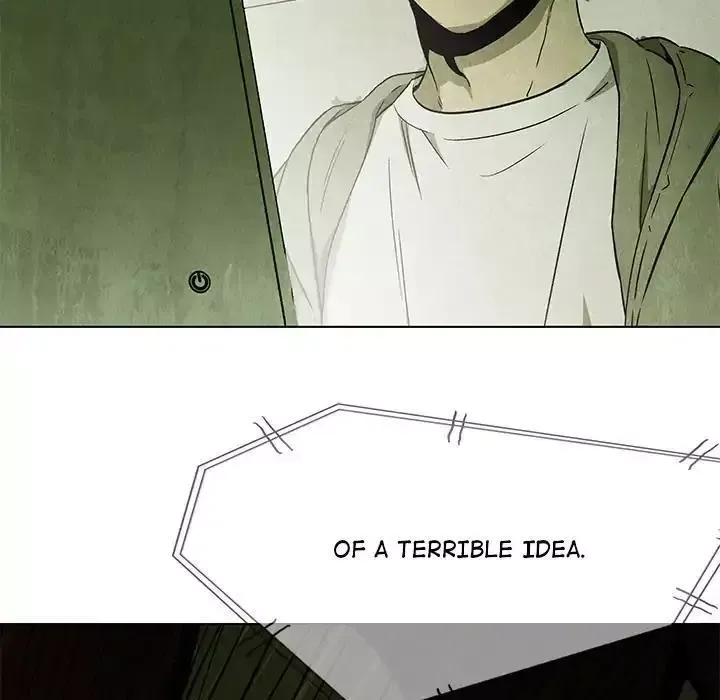 Read Gorgon chapter 30 image 46 on Lezhin