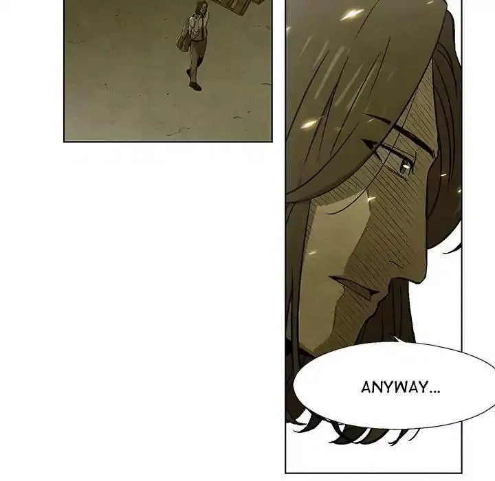 Read Gorgon chapter 30 image 6 on Lezhin