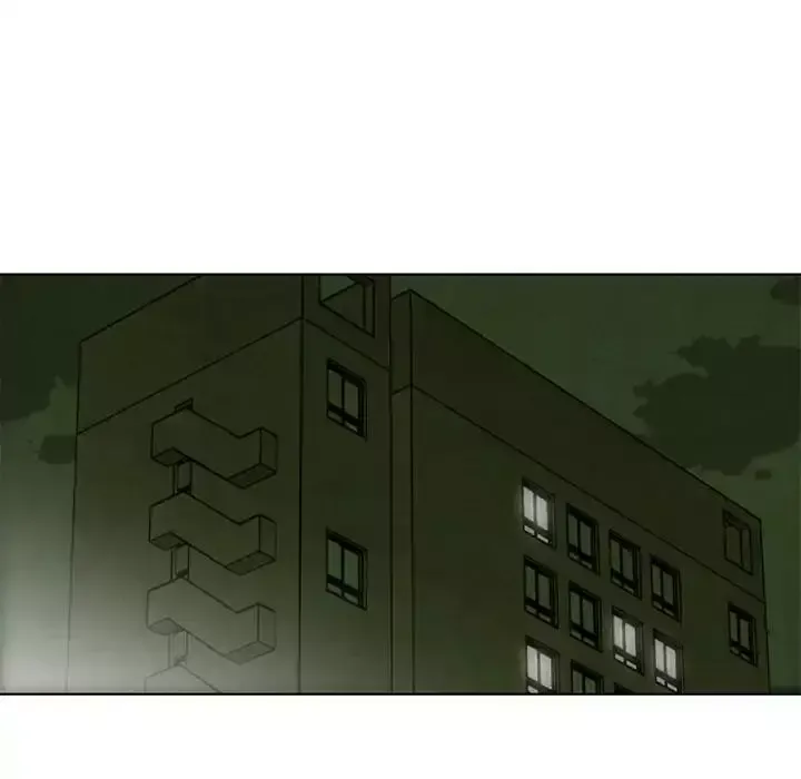 Read Gorgon chapter 30 image 7 on Lezhin