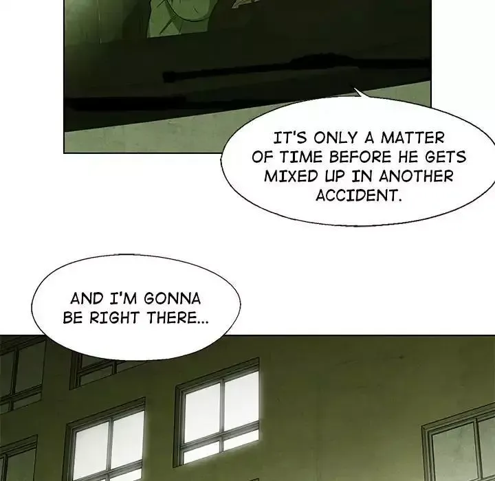 Read Gorgon chapter 31 image 10 on Lezhin