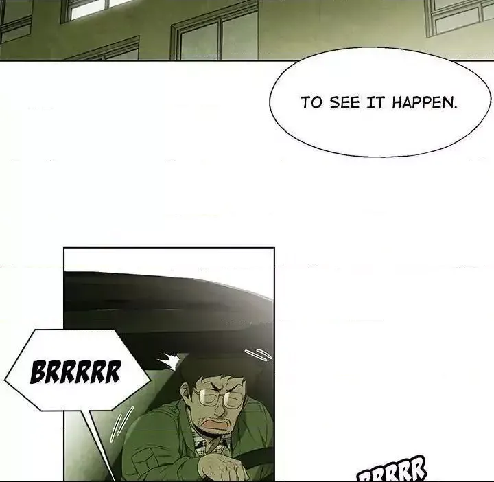 Read Gorgon chapter 31 image 11 on Lezhin