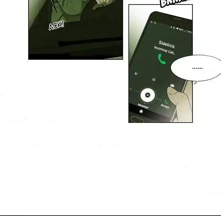 Read Gorgon chapter 31 image 12 on Lezhin