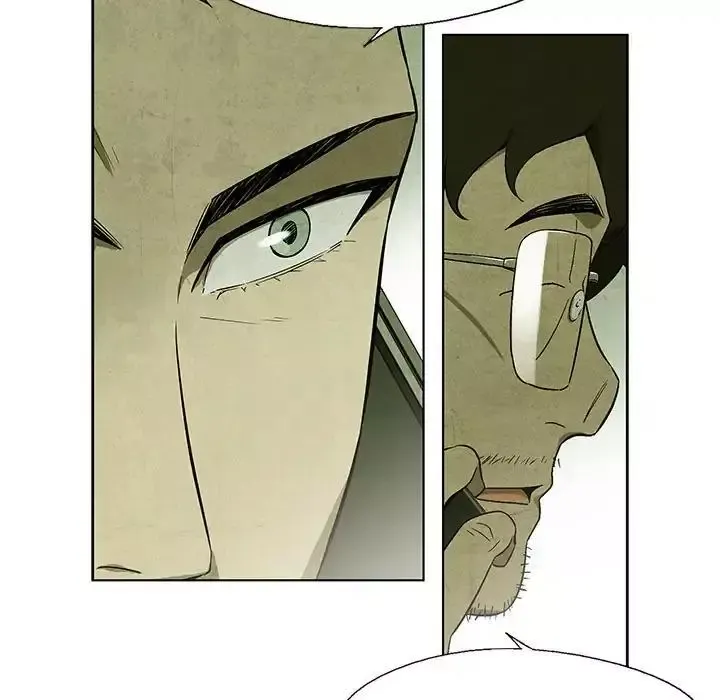 Read Gorgon chapter 31 image 16 on Lezhin
