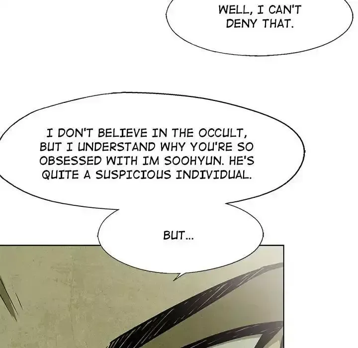 Read Gorgon chapter 31 image 17 on Lezhin