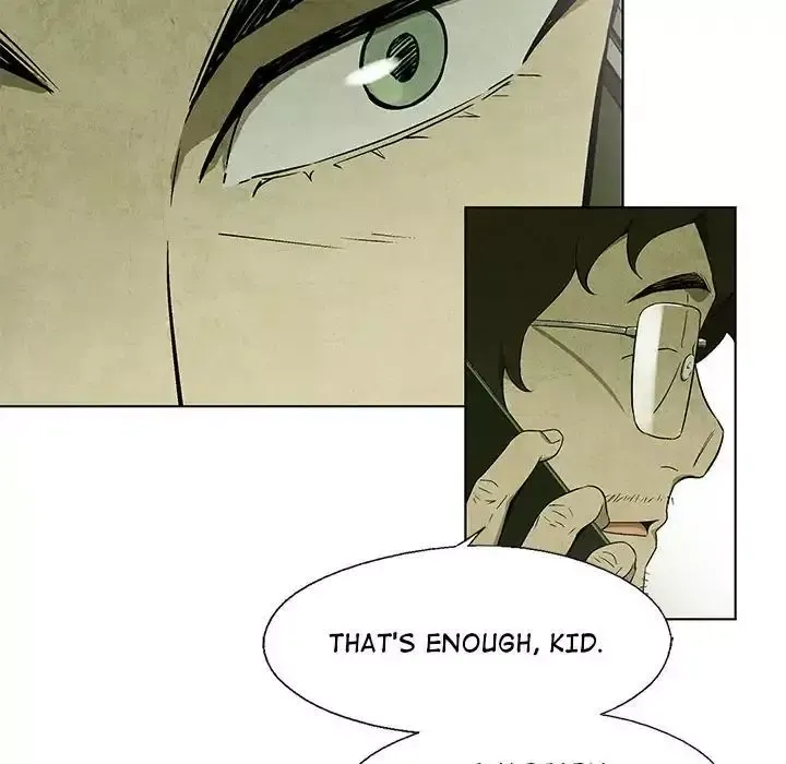 Read Gorgon chapter 31 image 18 on Lezhin