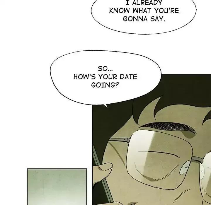 Read Gorgon chapter 31 image 19 on Lezhin