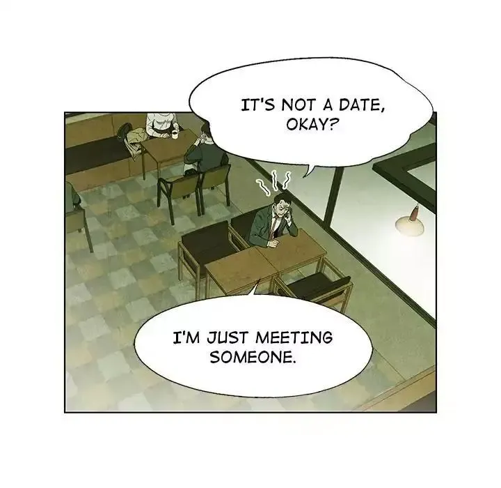 Read Gorgon chapter 31 image 21 on Lezhin