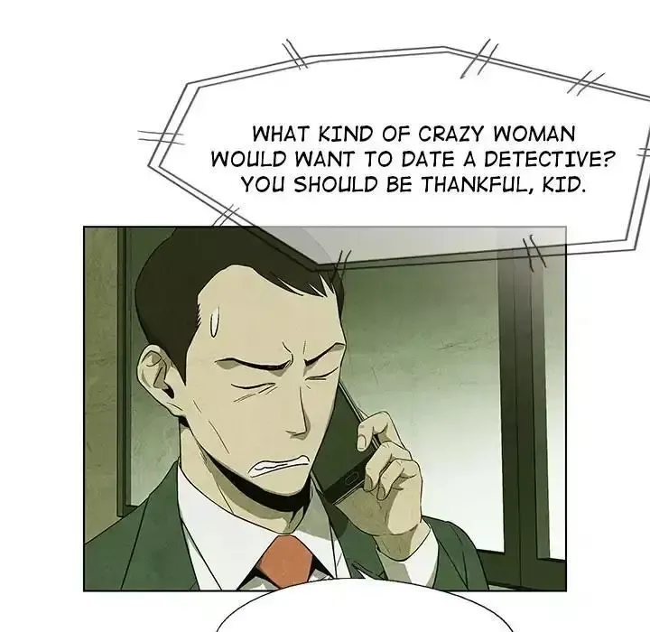 Read Gorgon chapter 31 image 22 on Lezhin