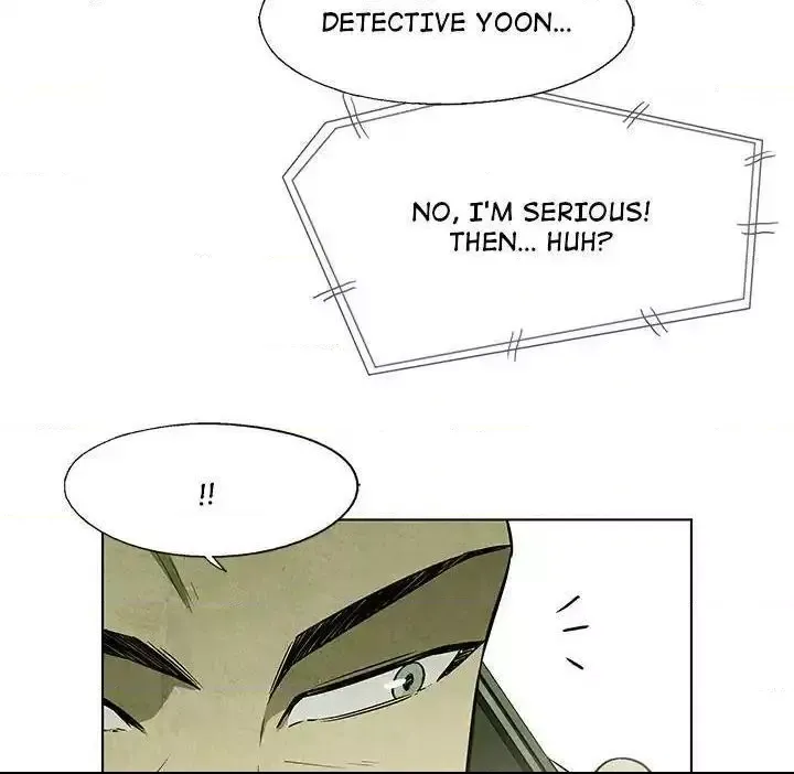 Read Gorgon chapter 31 image 23 on Lezhin