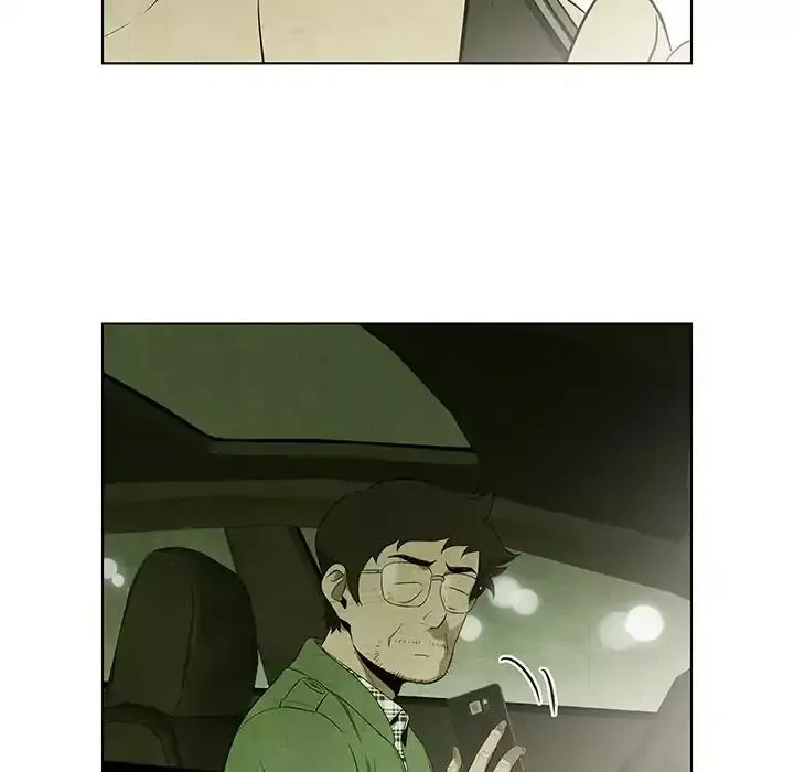 Read Gorgon chapter 31 image 24 on Lezhin