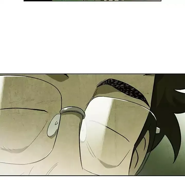 Read Gorgon chapter 31 image 25 on Lezhin