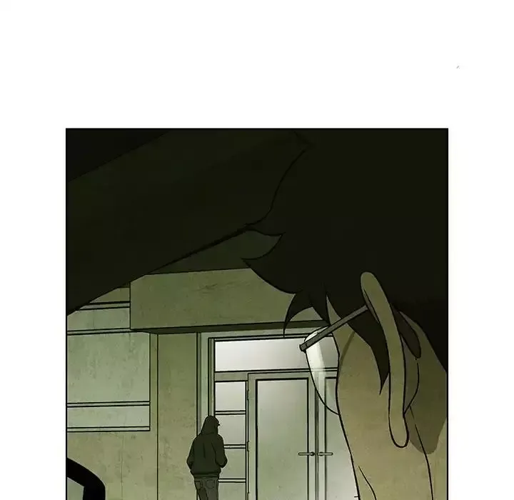 Read Gorgon chapter 31 image 26 on Lezhin