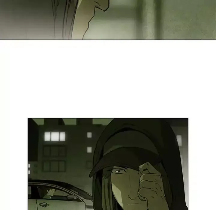 Read Gorgon chapter 31 image 28 on Lezhin
