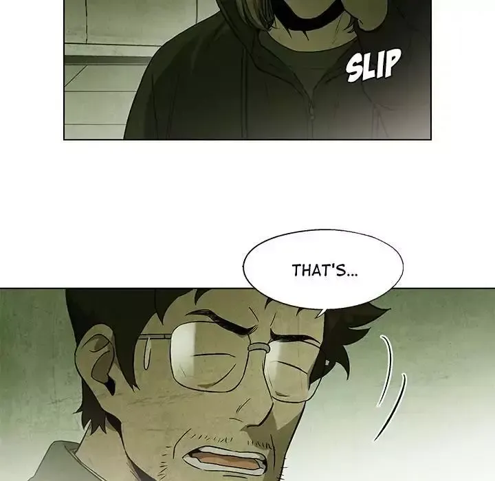 Read Gorgon chapter 31 image 29 on Lezhin