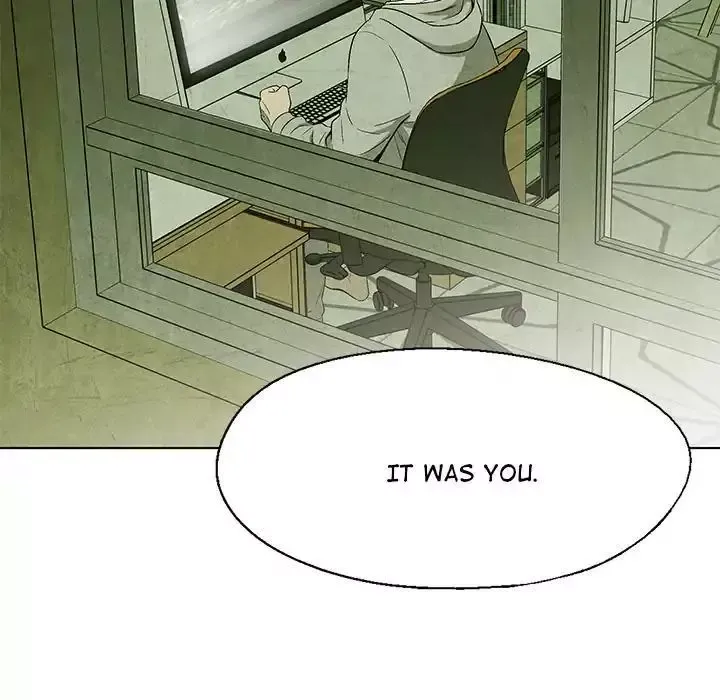 Read Gorgon chapter 31 image 3 on Lezhin