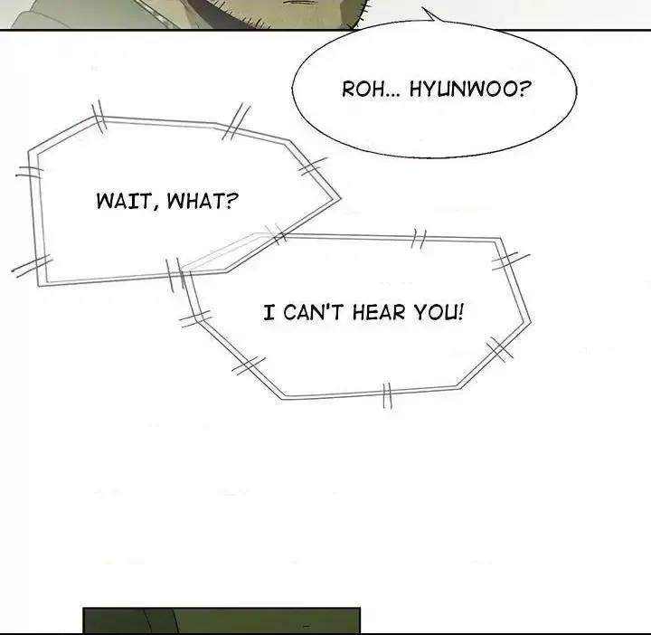 Read Gorgon chapter 31 image 30 on Lezhin