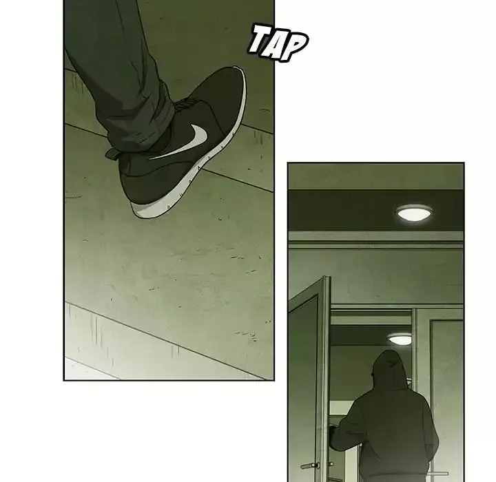 Read Gorgon chapter 31 image 31 on Lezhin