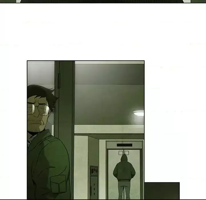 Read Gorgon chapter 31 image 35 on Lezhin