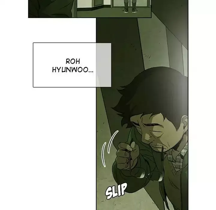 Read Gorgon chapter 31 image 36 on Lezhin