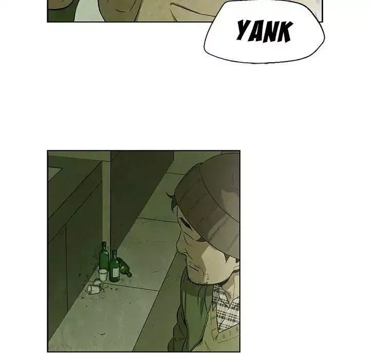 Read Gorgon chapter 31 image 38 on Lezhin