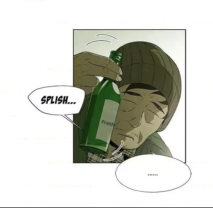Read Gorgon chapter 31 image 39 on Lezhin