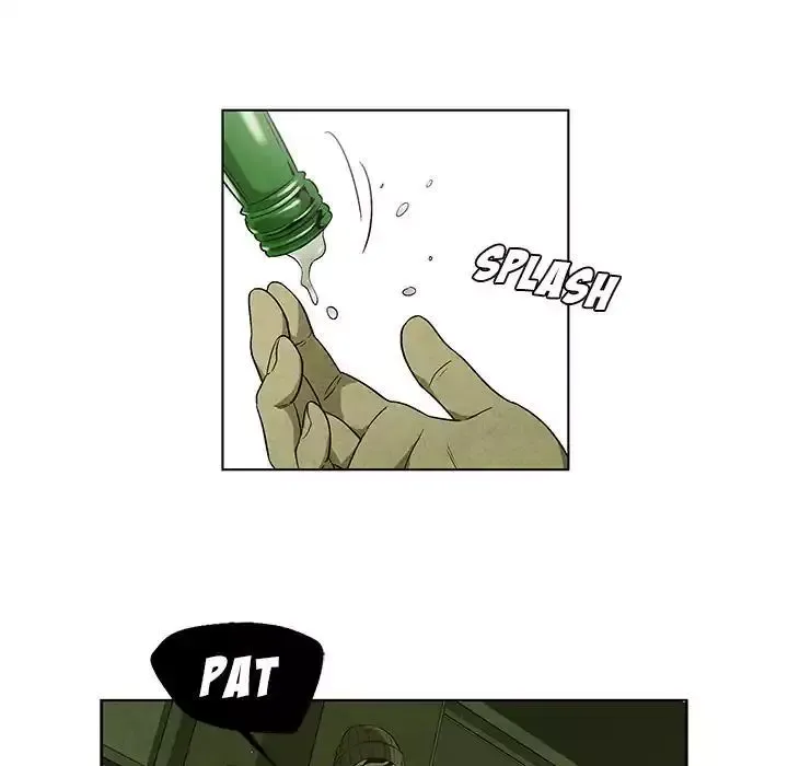 Read Gorgon chapter 31 image 40 on Lezhin