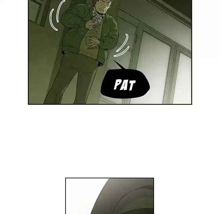 Read Gorgon chapter 31 image 41 on Lezhin