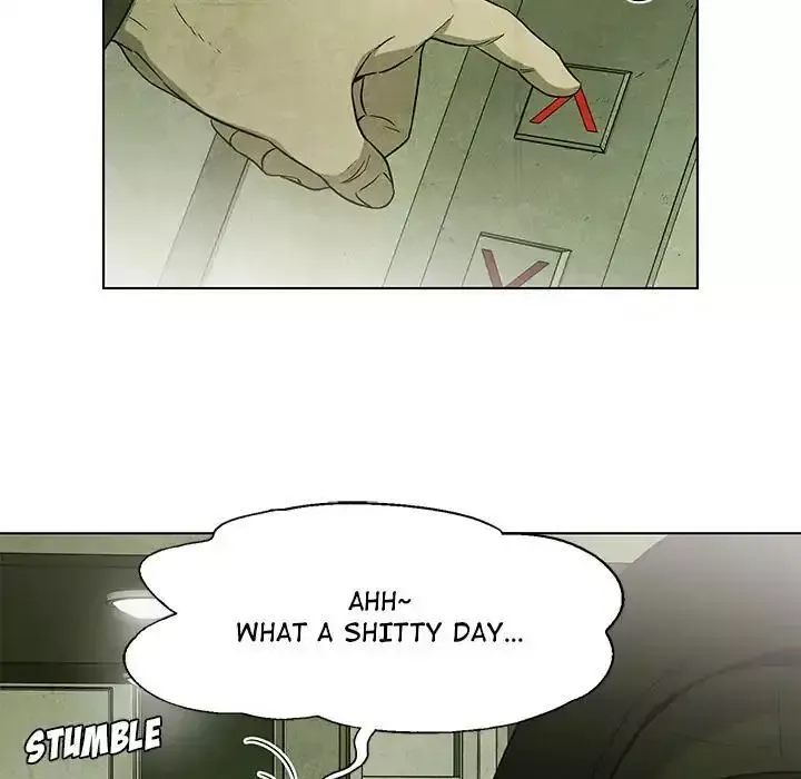 Read Gorgon chapter 31 image 43 on Lezhin