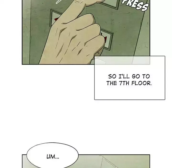 Read Gorgon chapter 31 image 50 on Lezhin