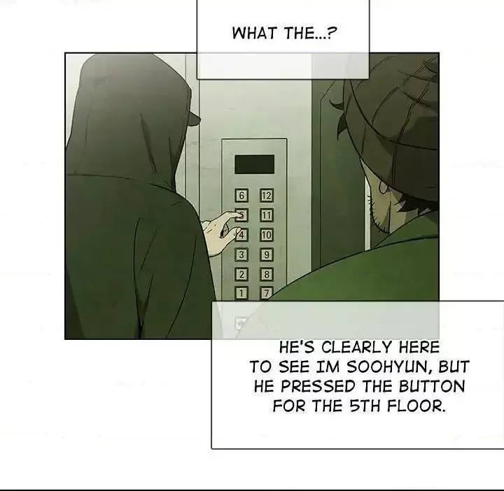 Read Gorgon chapter 31 image 53 on Lezhin
