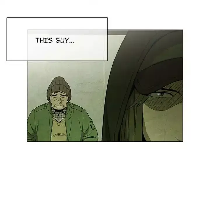 Read Gorgon chapter 31 image 56 on Lezhin