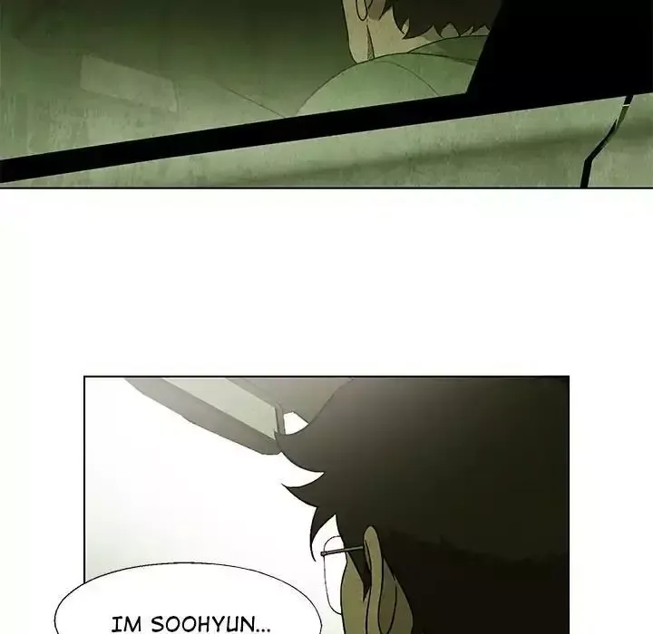 Read Gorgon chapter 31 image 7 on Lezhin
