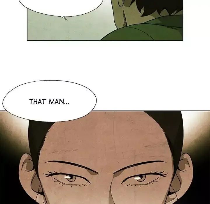 Read Gorgon chapter 31 image 8 on Lezhin