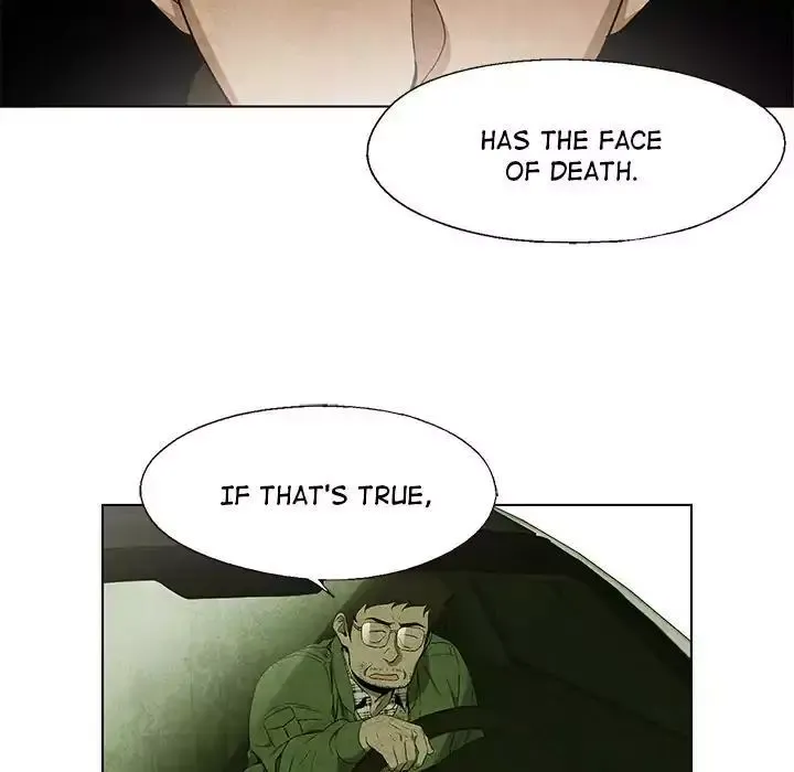 Read Gorgon chapter 31 image 9 on Lezhin