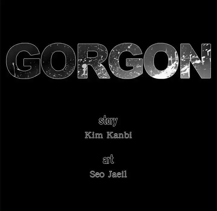 Read Gorgon chapter 32 image 1 on Lezhin