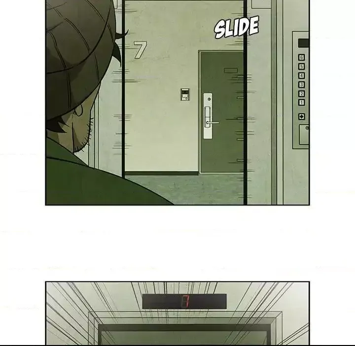 Read Gorgon chapter 32 image 12 on Lezhin