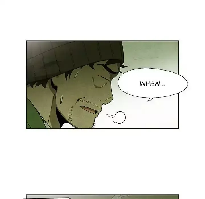 Read Gorgon chapter 32 image 19 on Lezhin