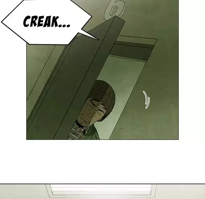 Read Gorgon chapter 32 image 20 on Lezhin