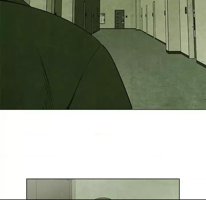 Read Gorgon chapter 32 image 22 on Lezhin