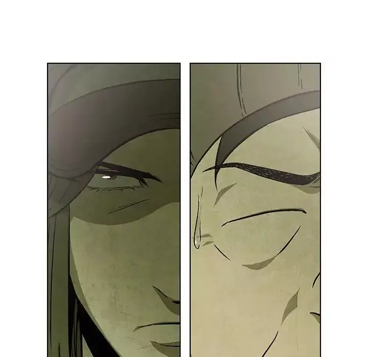 Read Gorgon chapter 32 image 28 on Lezhin