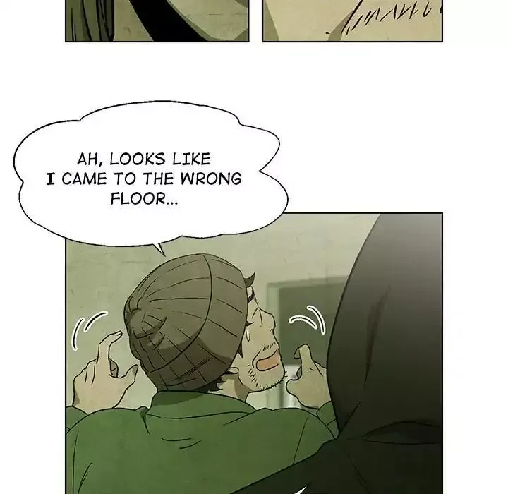 Read Gorgon chapter 32 image 29 on Lezhin