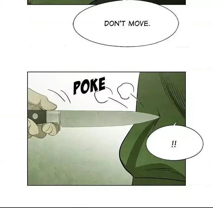 Read Gorgon chapter 32 image 30 on Lezhin