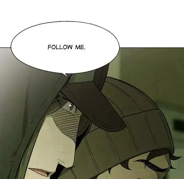 Read Gorgon chapter 32 image 31 on Lezhin