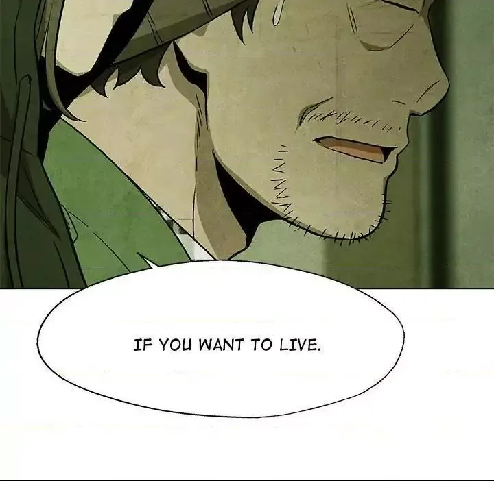 Read Gorgon chapter 32 image 32 on Lezhin