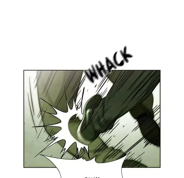 Read Gorgon chapter 32 image 35 on Lezhin